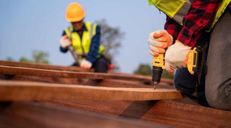 Local Siding Services in Oakland, FL